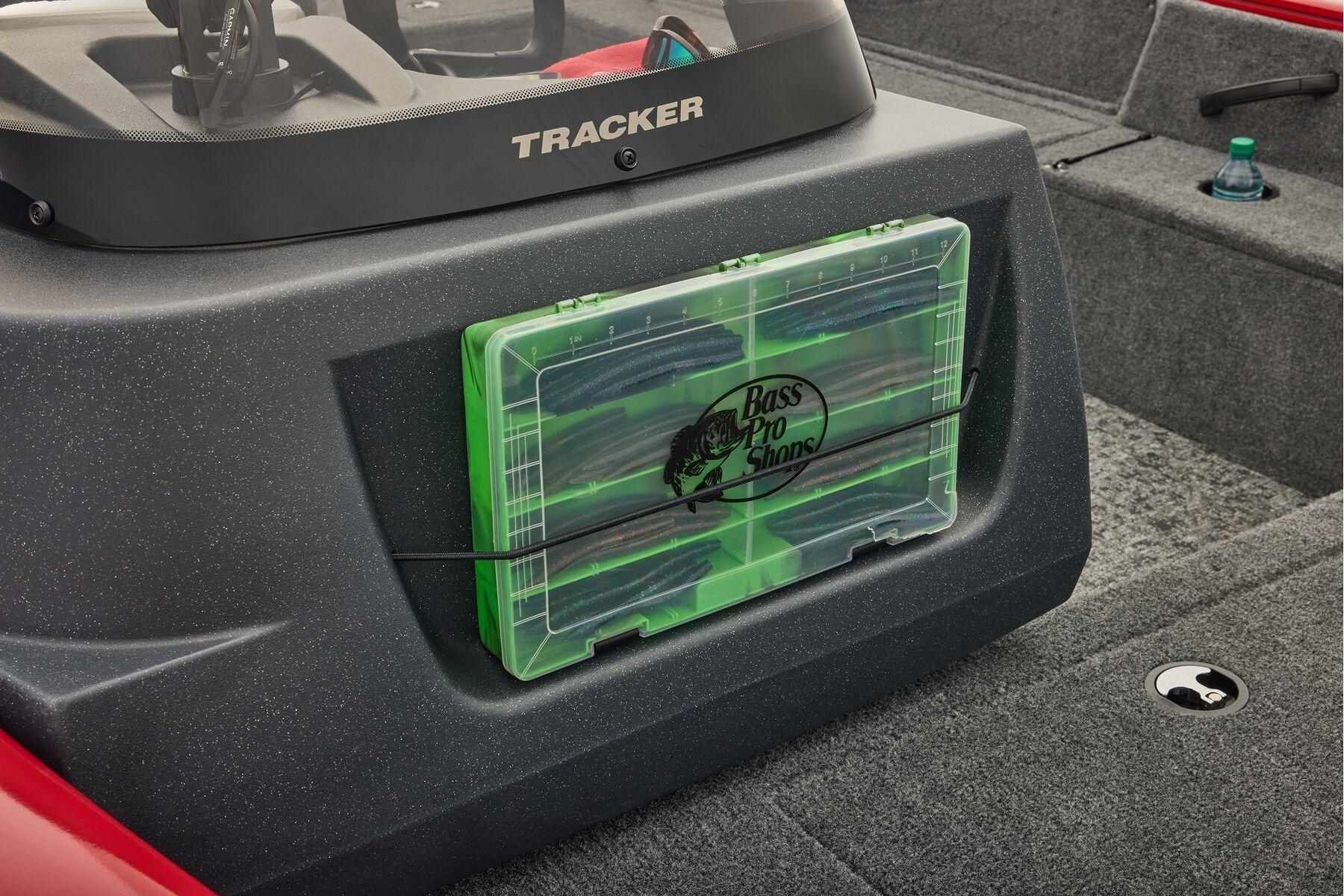 2026 Tracker Pro Guide V-16 SC Gallery