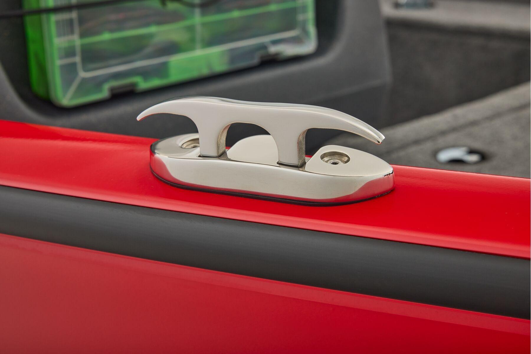 2026 Tracker Pro Guide V-16 SC Gallery