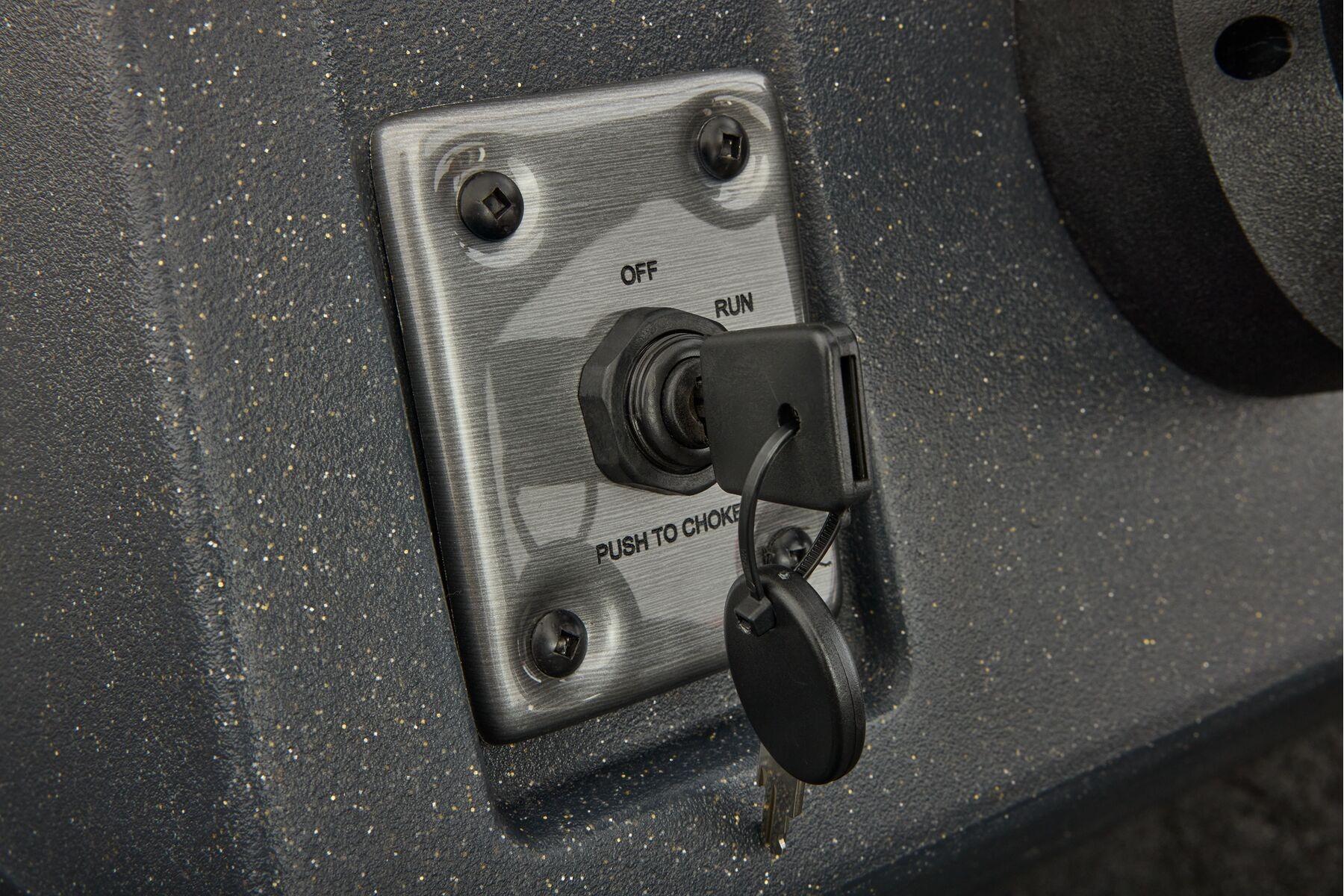 2026 Tracker Pro Guide V-16 SC Gallery