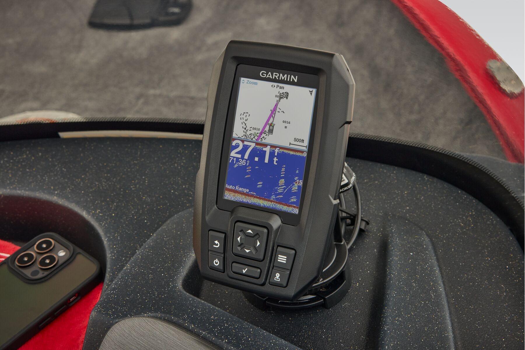 2026 Tracker Pro Guide V-16 SC Gallery