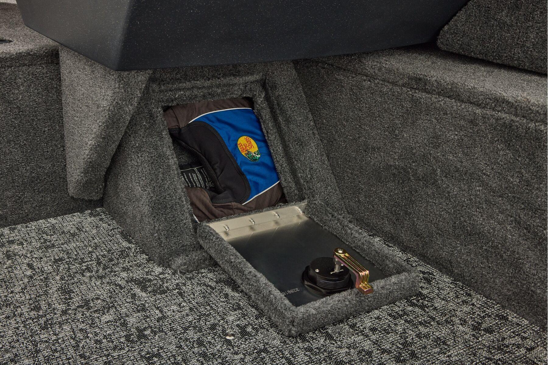 2026 Tracker Pro Guide V-16 SC Gallery