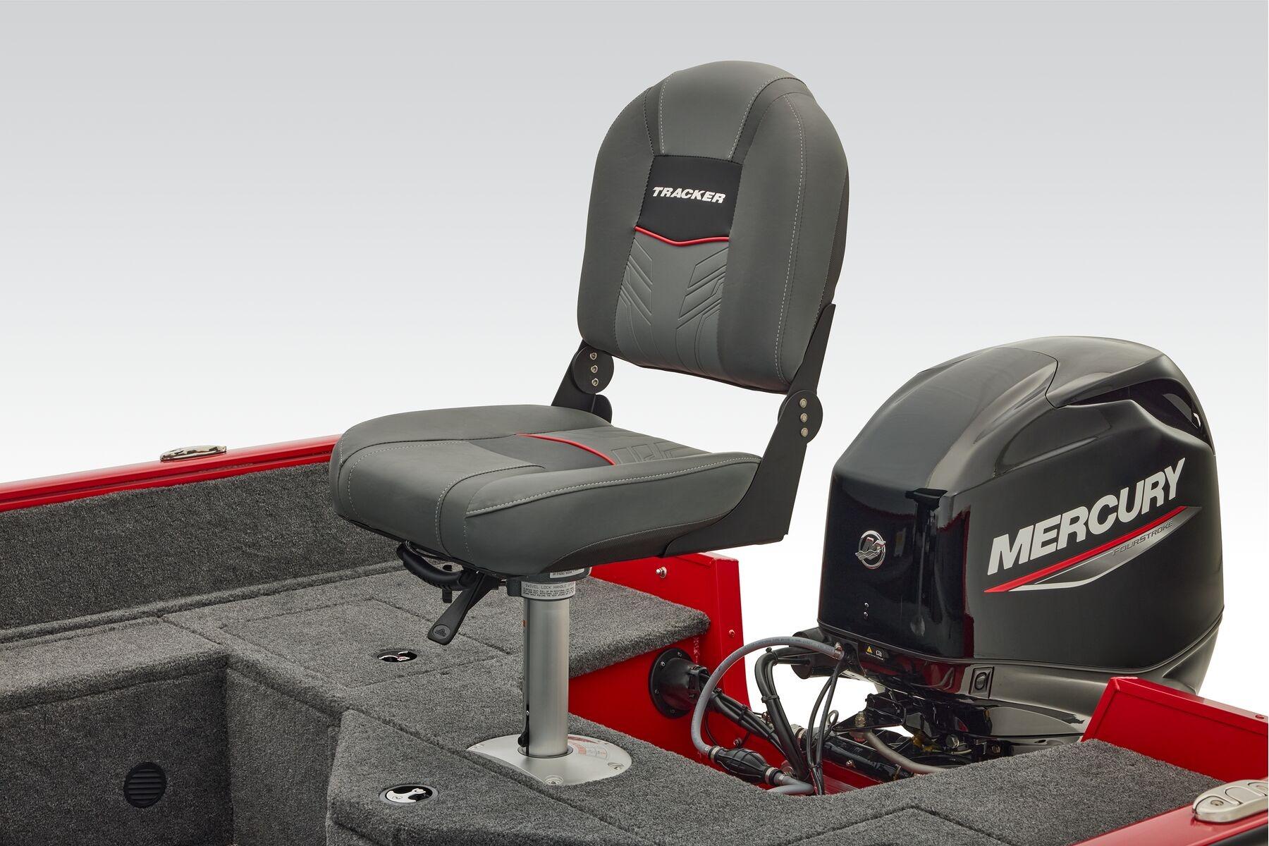 2026 Tracker Pro Guide V-16 SC Gallery