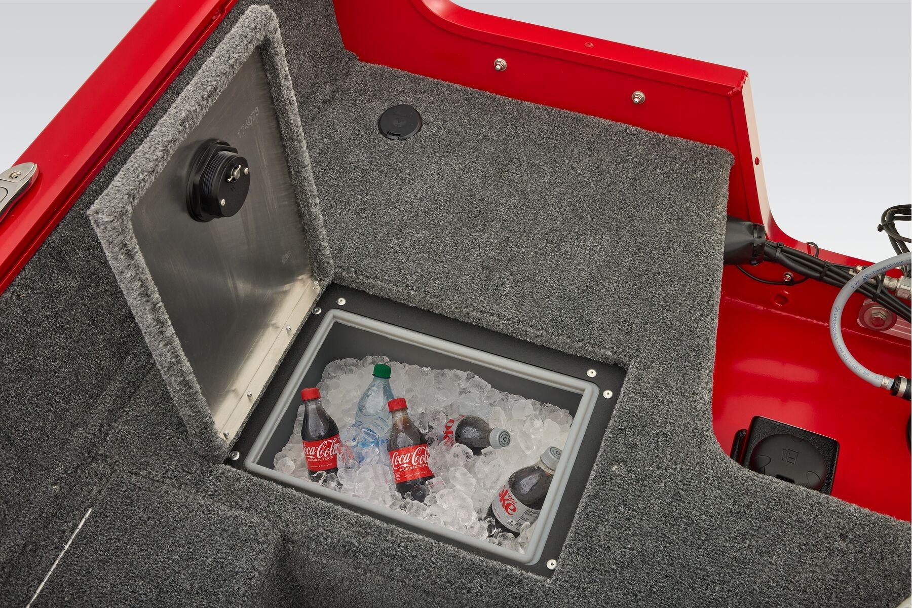 2026 Tracker Pro Guide V-16 SC Gallery