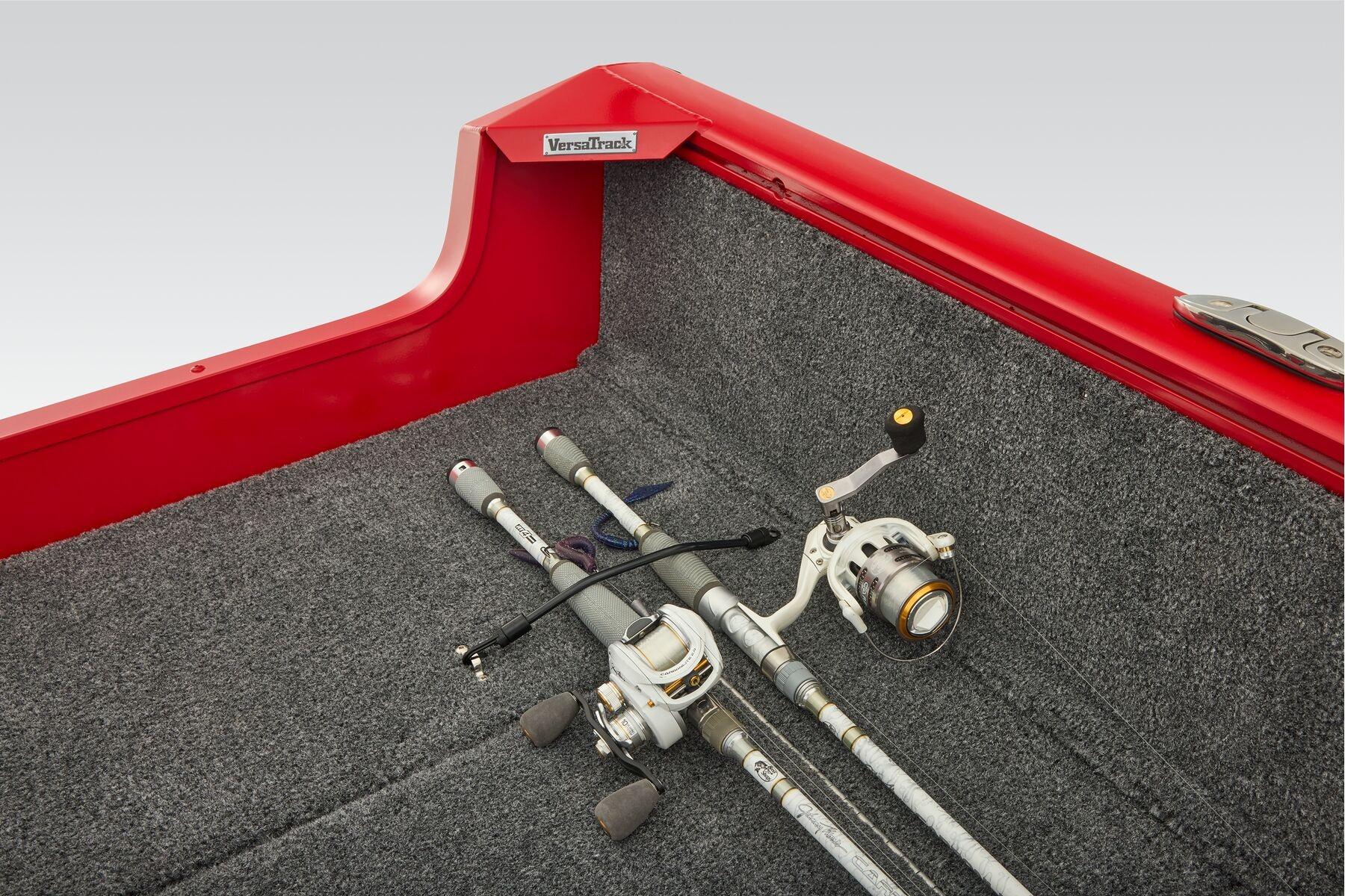 2026 Tracker Pro Guide V-16 SC Gallery