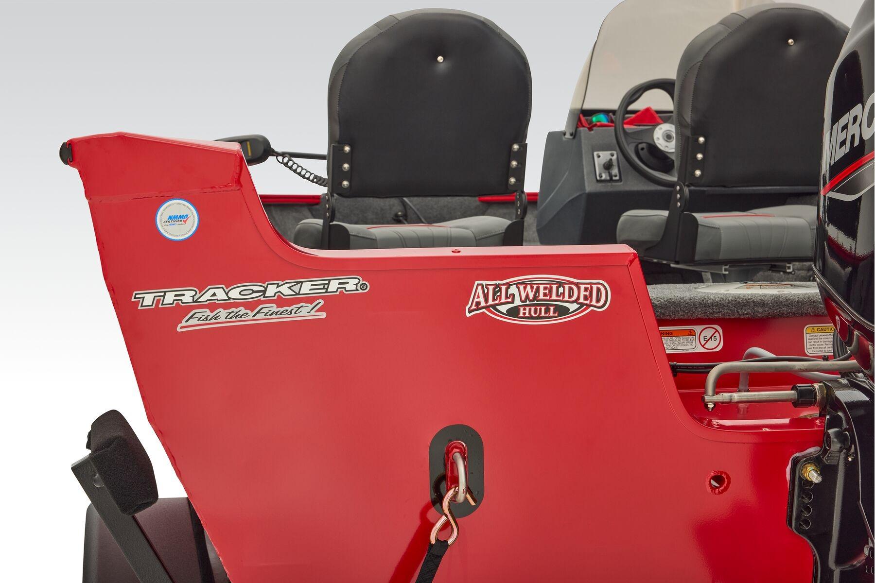 2026 Tracker Pro Guide V-16 SC Gallery