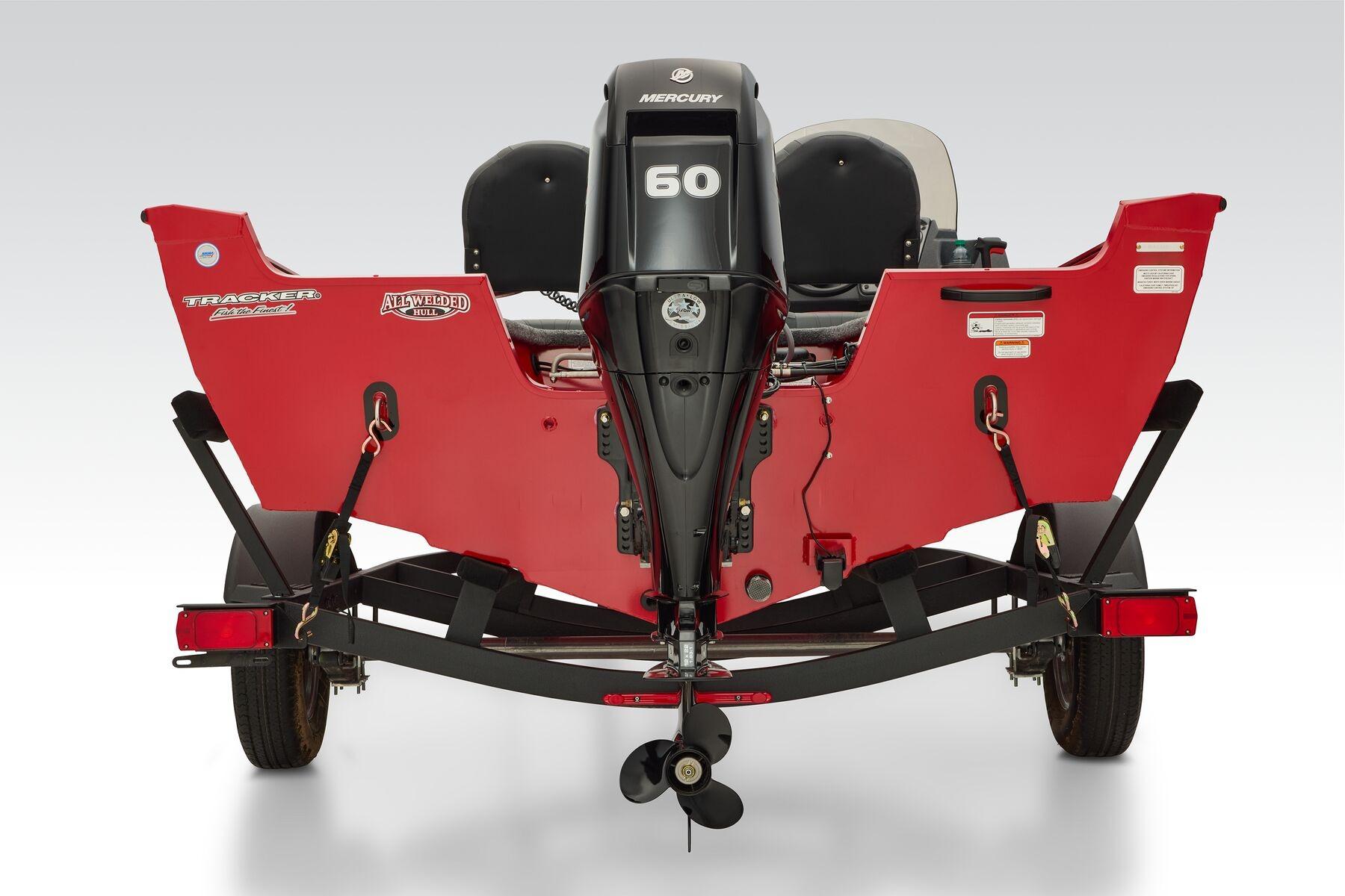 2026 Tracker Pro Guide V-16 SC Gallery