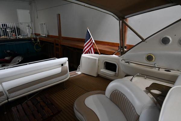 45' Sea Ray, Listing Number 100874741, - Photo No. 28