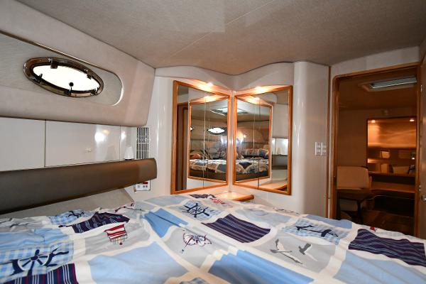 45' Sea Ray, Listing Number 100874741, - Photo No. 38