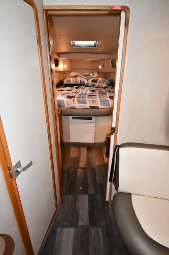 45' Sea Ray, Listing Number 100874741, - Photo No. 33