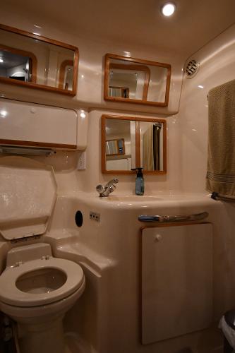 45' Sea Ray, Listing Number 100874741, - Photo No. 42