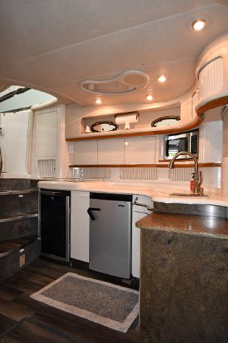 45' Sea Ray, Listing Number 100874741, - Photo No. 48