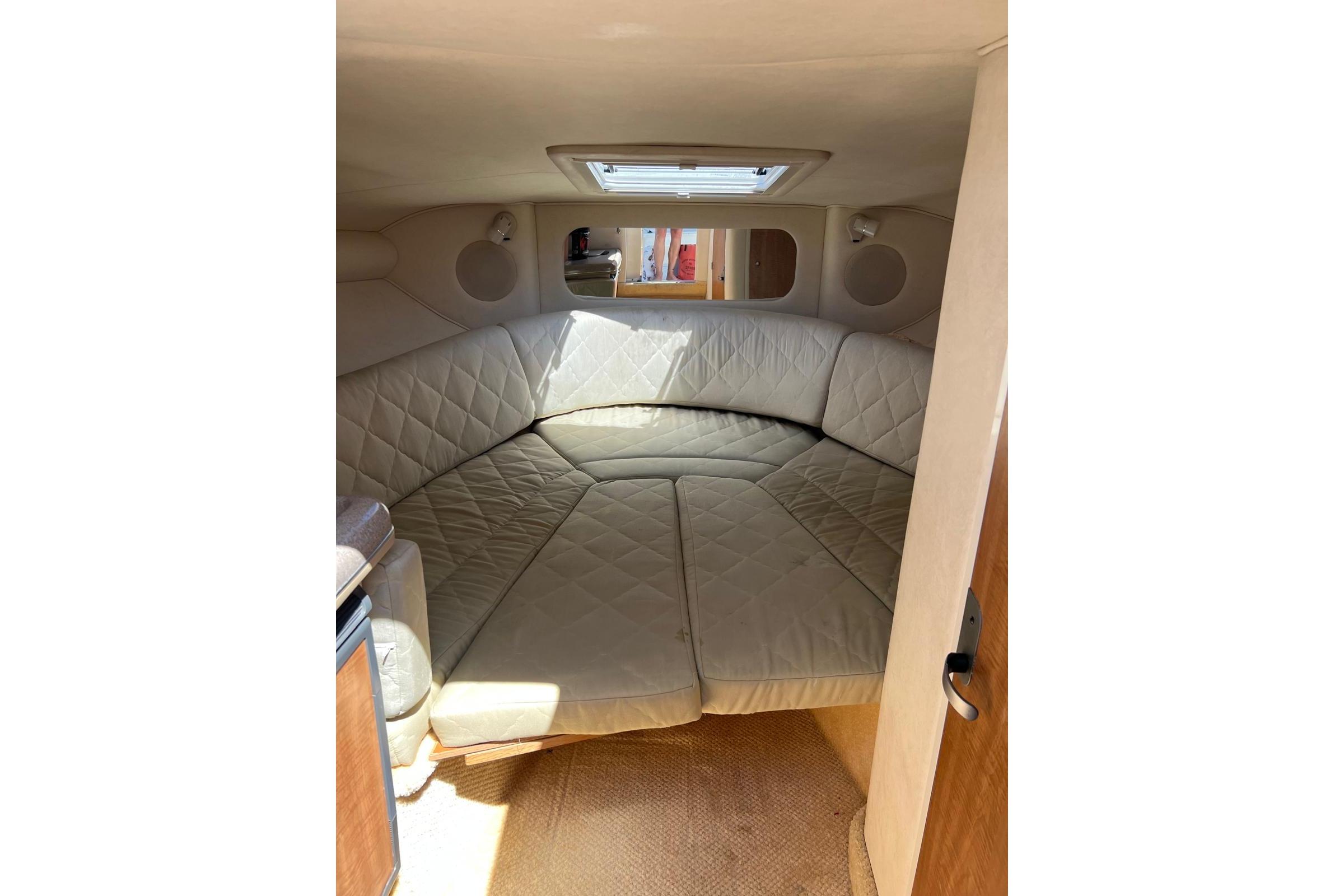 Sea Ray 290 Sun Sport (De ocasión)
