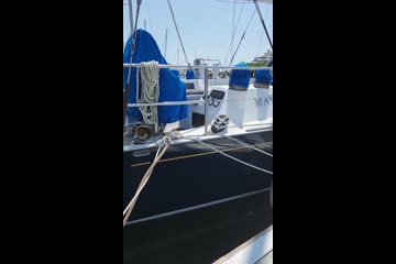 Deerfoot Pilothouse 74 video