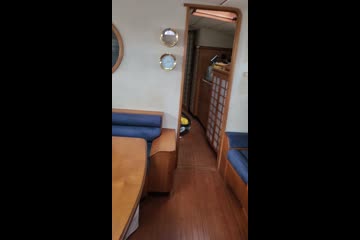 Deerfoot Pilothouse 74 video