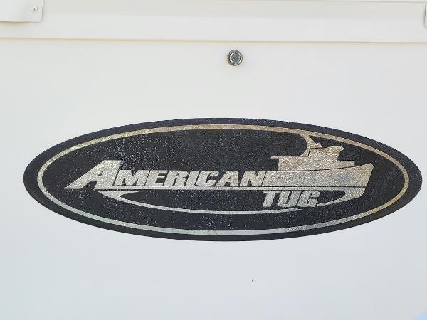 34' American Tug, Listing Number 100916463, Image No. 83