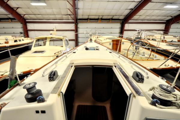 33' J Boats, Listing Number 100887127, - Photo No. 20