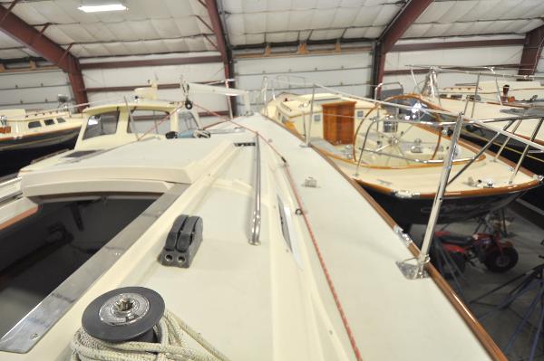 33' J Boats, Listing Number 100887127, - Photo No. 16