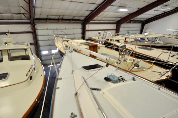 33' J Boats, Listing Number 100887127, - Photo No. 18