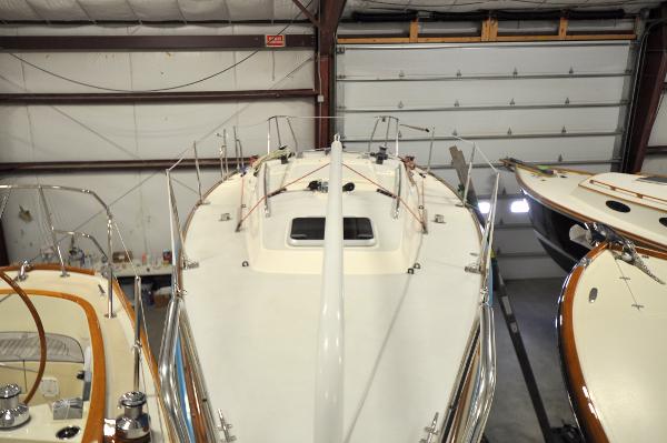 33' J Boats, Listing Number 100887127, - Photo No. 19