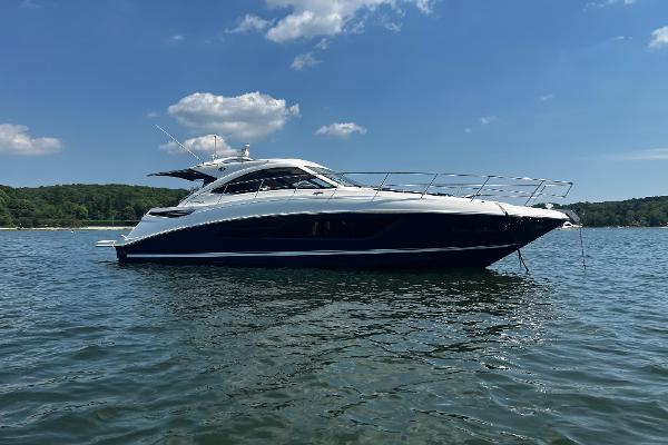 2014 Sea Ray 510 Sundancer
