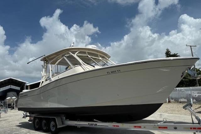 335-514 BROKERAGE RON