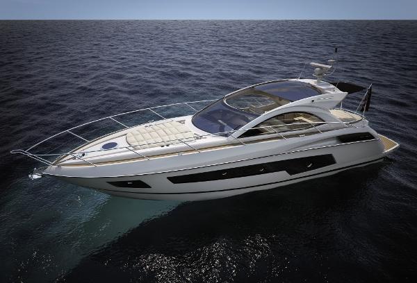 2014 Sunseeker San Remo