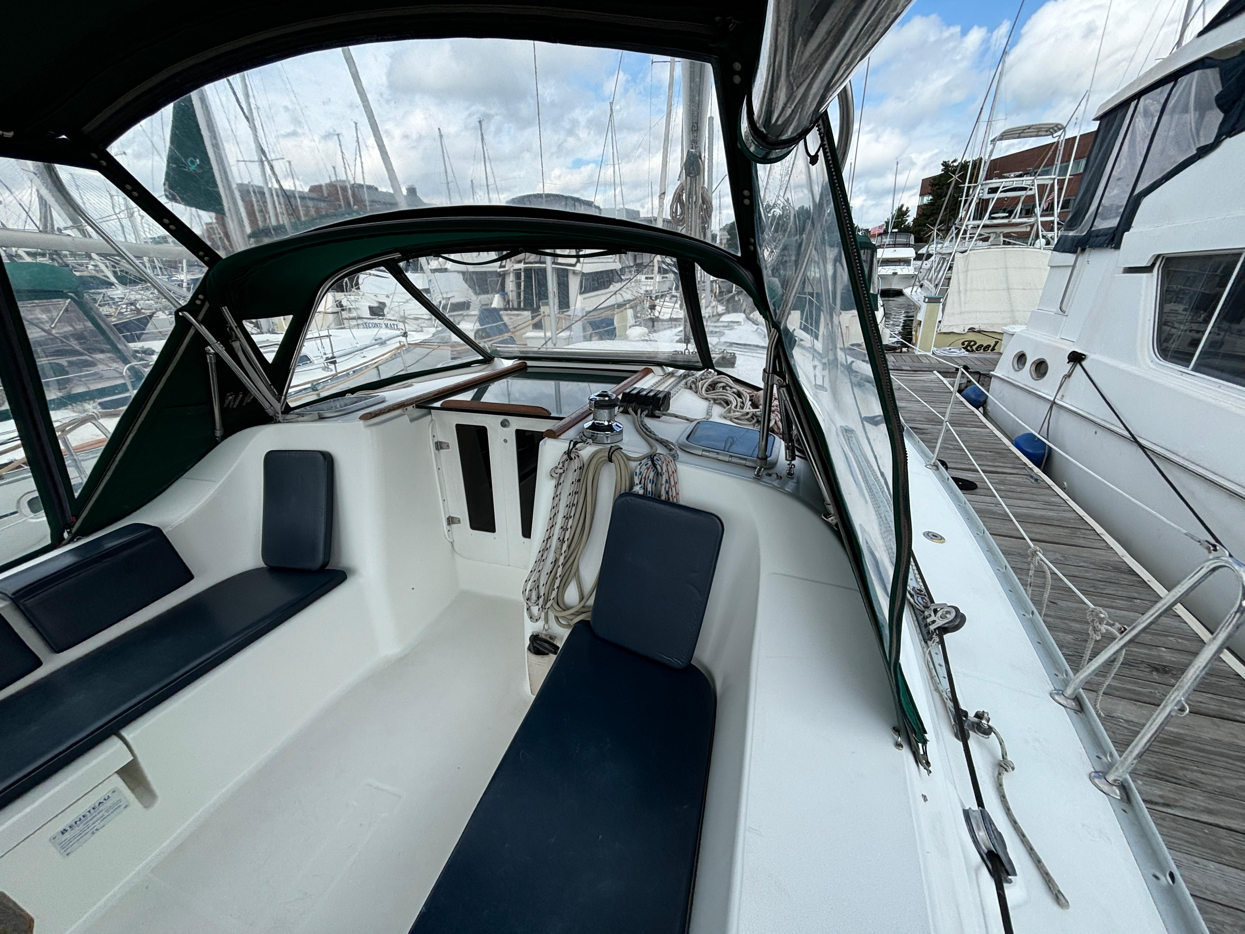 Newport RI Yacht Brokerage