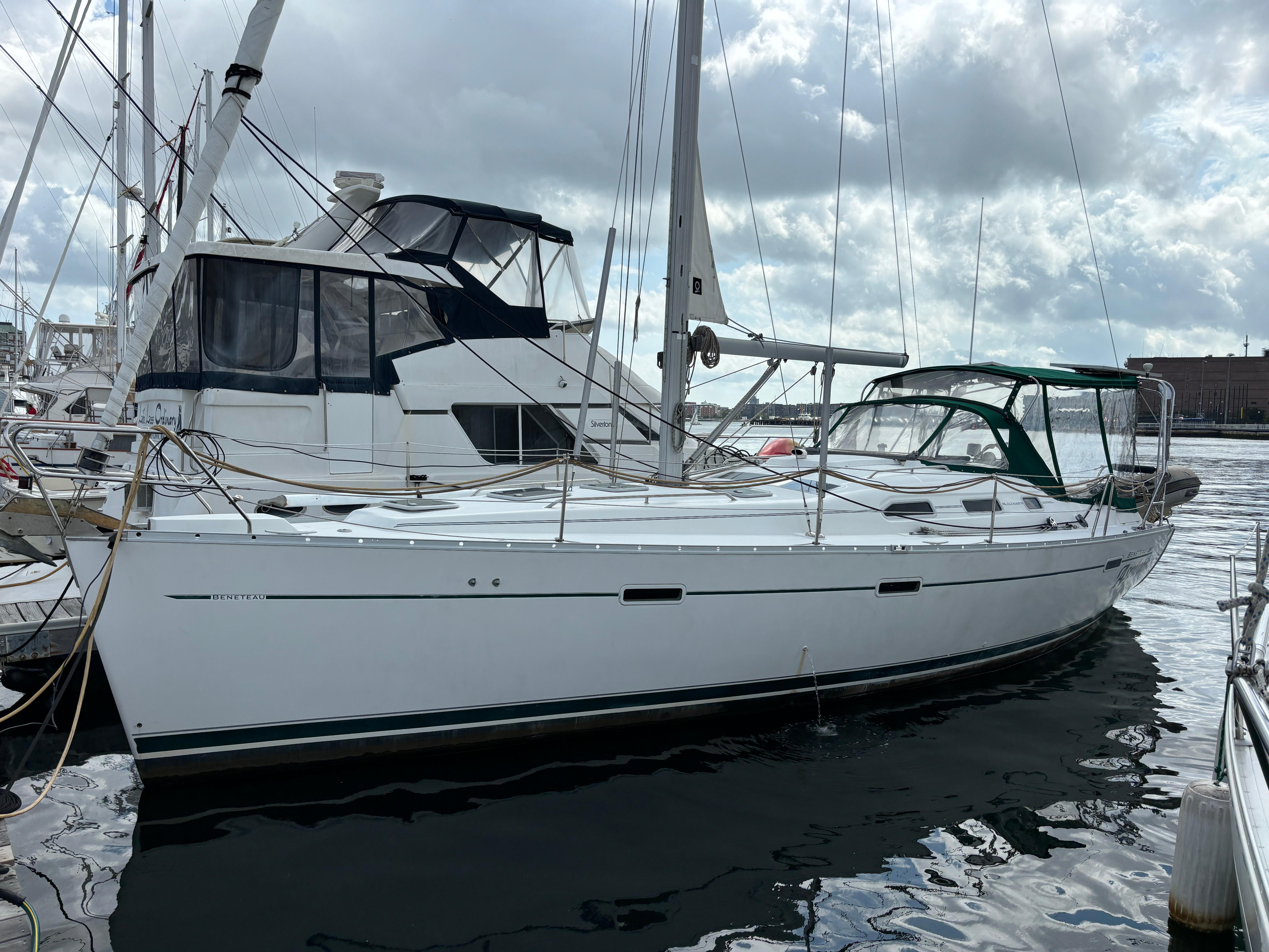 Newport RI Yacht Brokerage