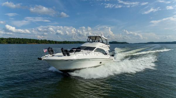 Photo of 2006 Sea Ray 59'