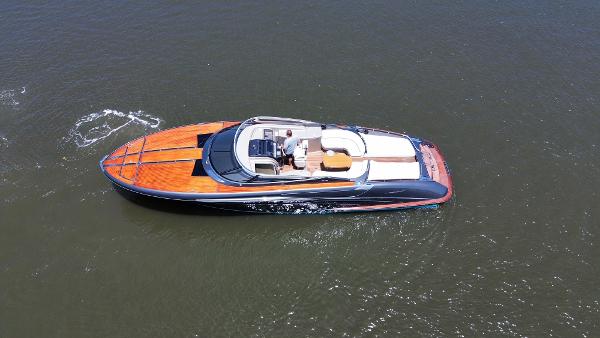 Photo of 2015 Riva 44'