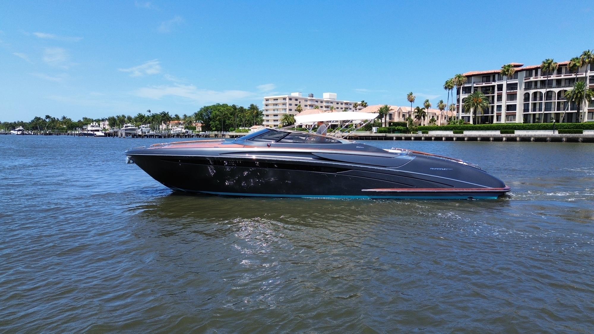 Riva-Rivarama Super 2015-Lady D FL-US-9761109