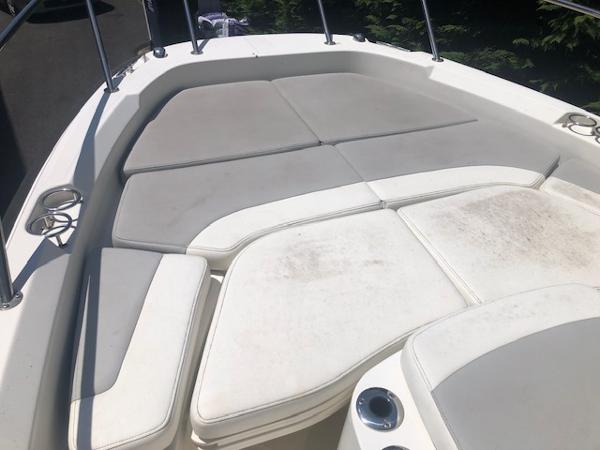 20' Boston Whaler, Listing Number 100917009, Image No. 10