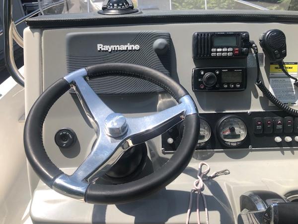 20' Boston Whaler, Listing Number 100917009, Image No. 11