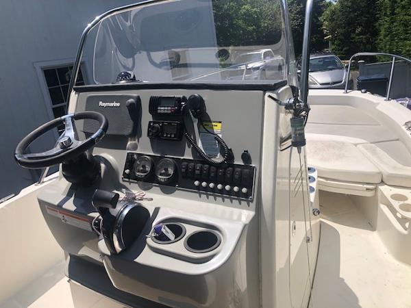 20' Boston Whaler, Listing Number 100917009, - Photo No. 13