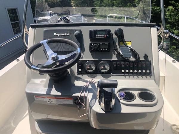 20' Boston Whaler, Listing Number 100917009, - Photo No. 14