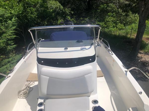 20' Boston Whaler, Listing Number 100917009, Image No. 16