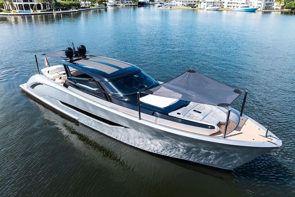 Boat image 8
