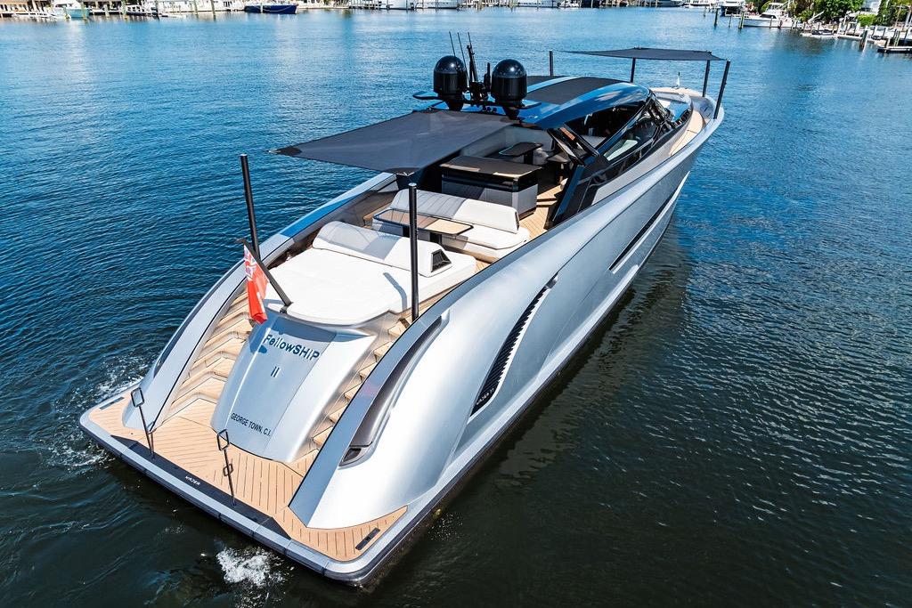 Boat image 98