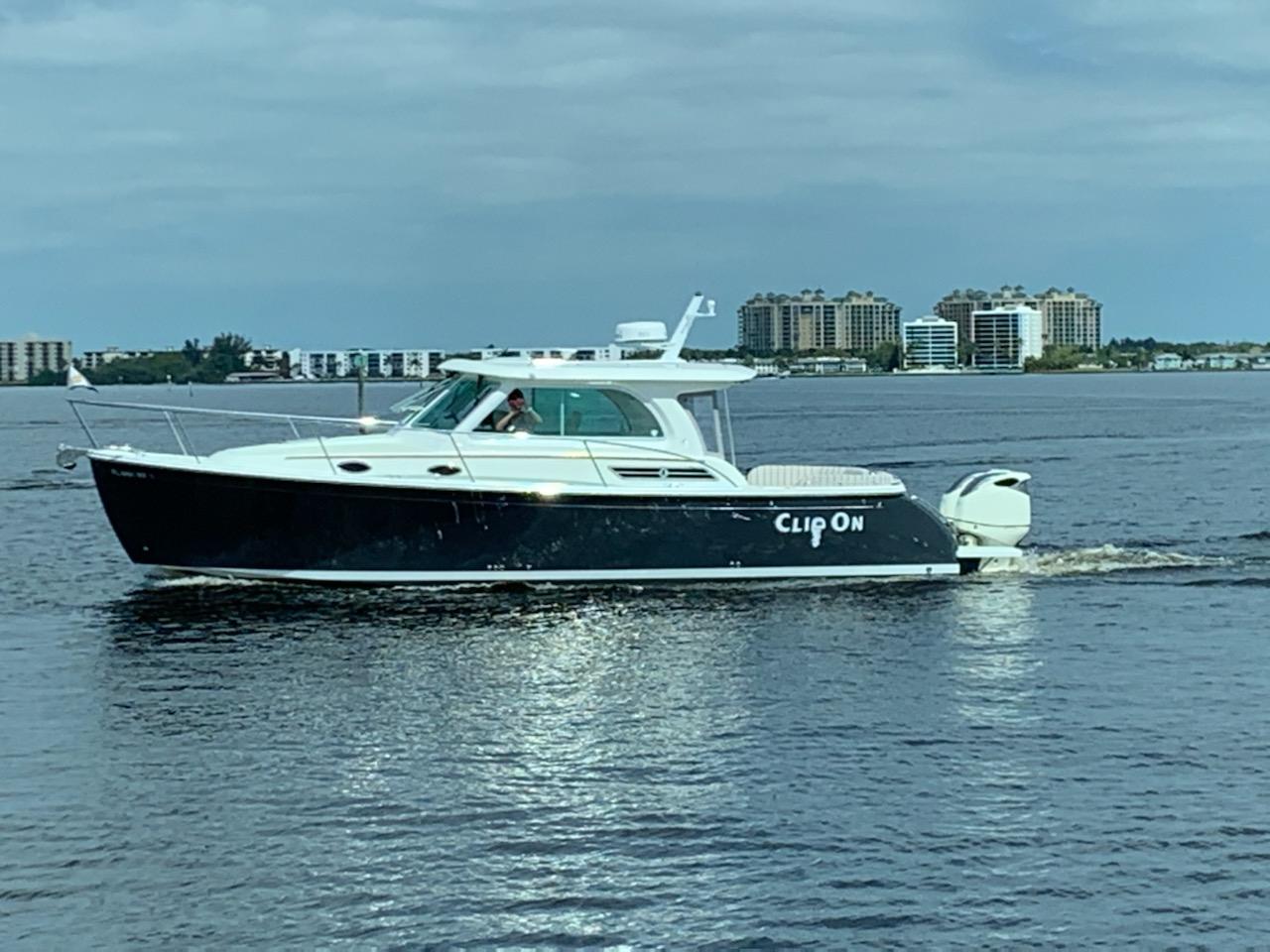 sanibel marina yacht sales