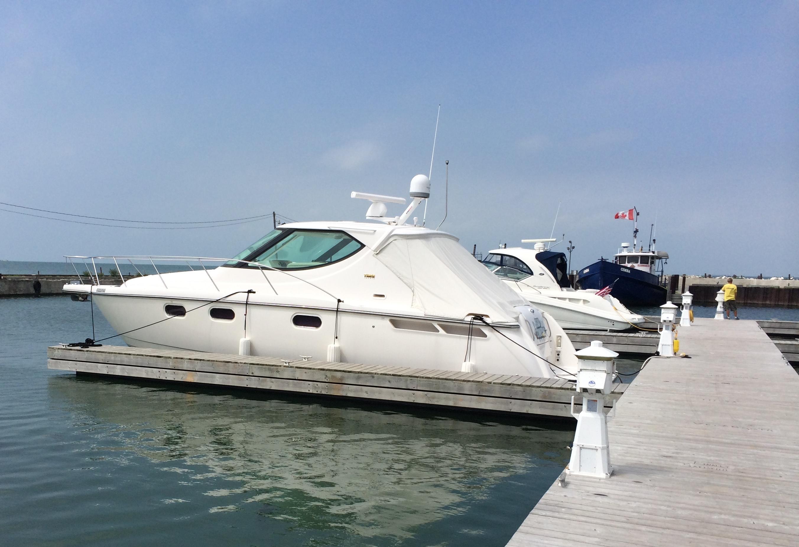 Bad Company Yacht Photos Pics 