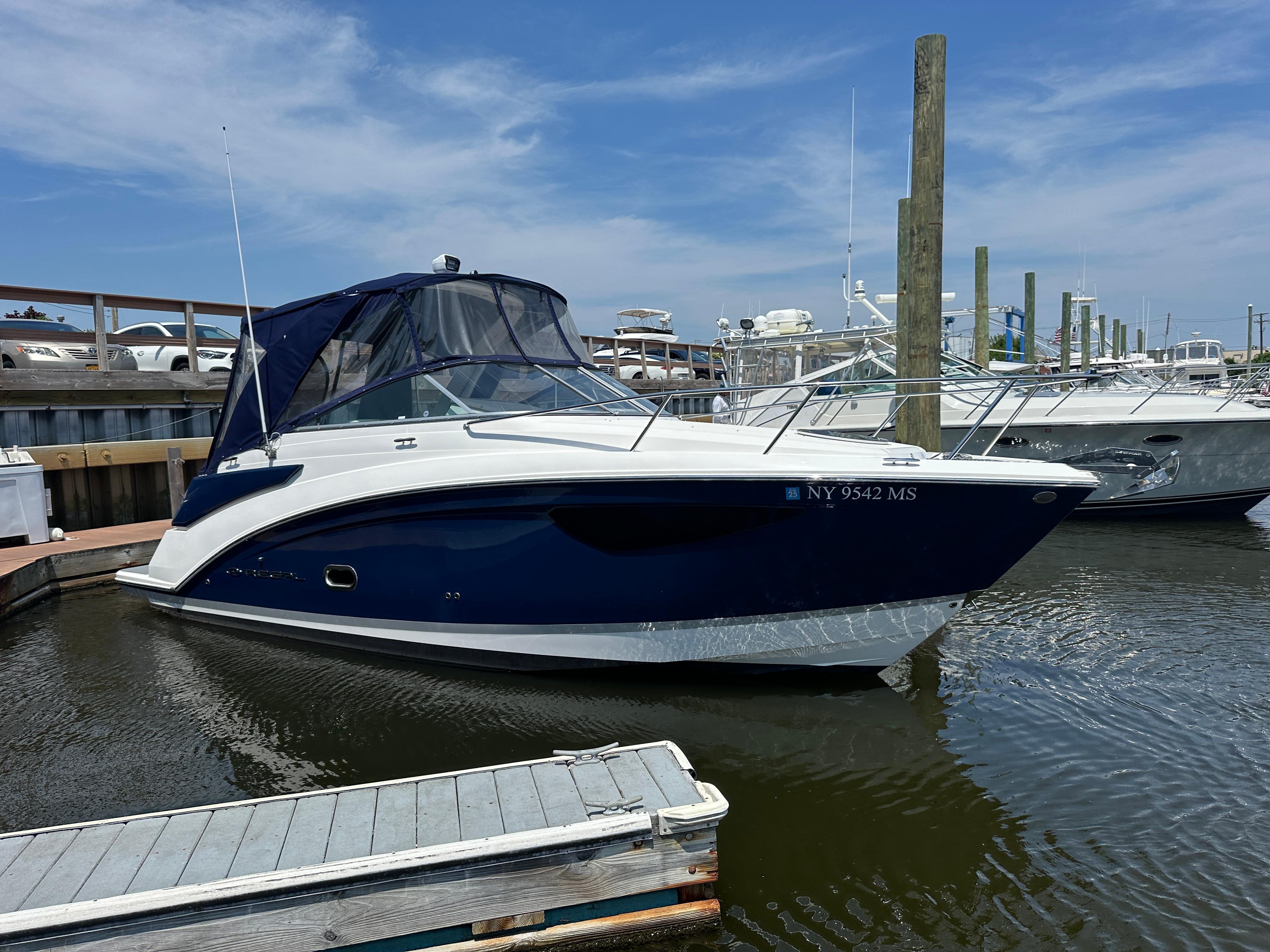 Princess 68 Flybridge Motor Yacht - main image