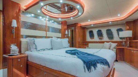 Lady Doris Yacht Photos Pics 