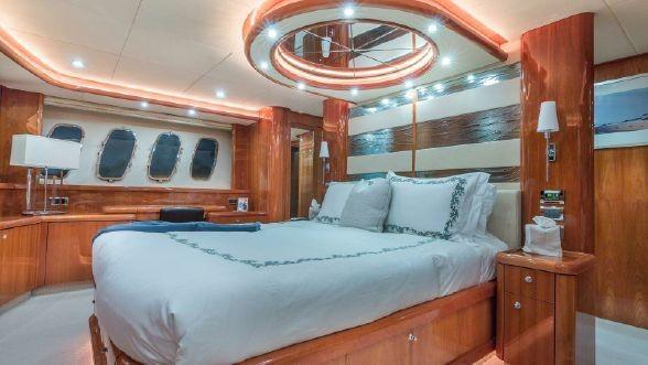 Lady Doris Yacht Photos Pics 