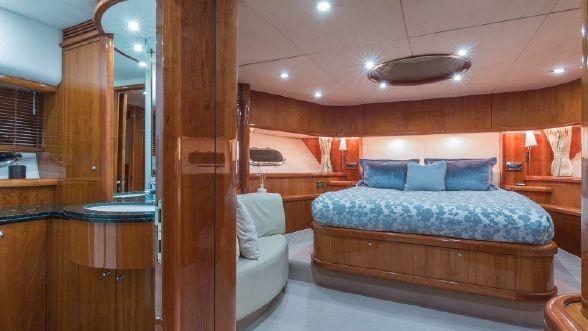 Lady Doris Yacht Photos Pics 