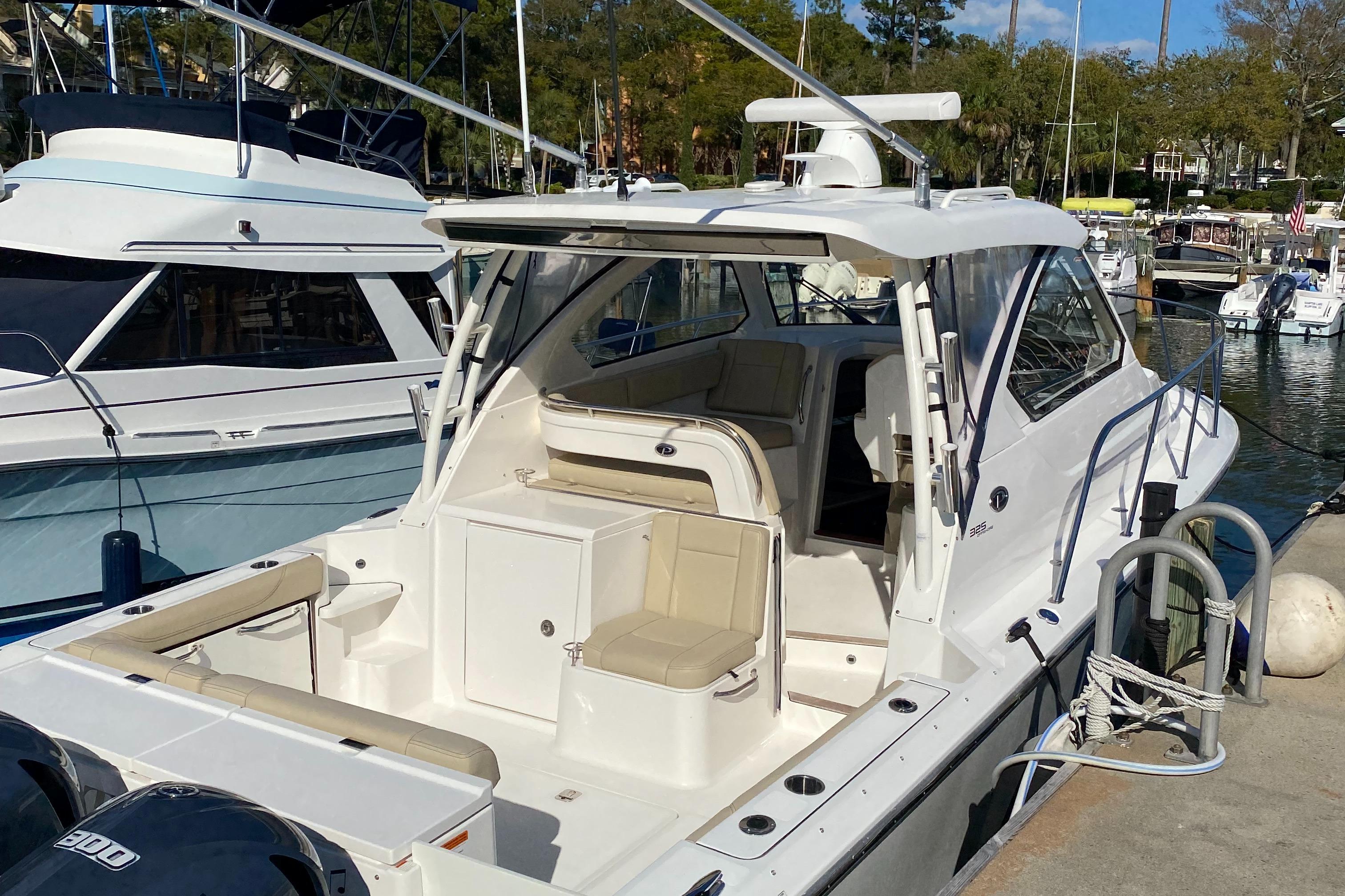 lake five yacht sales