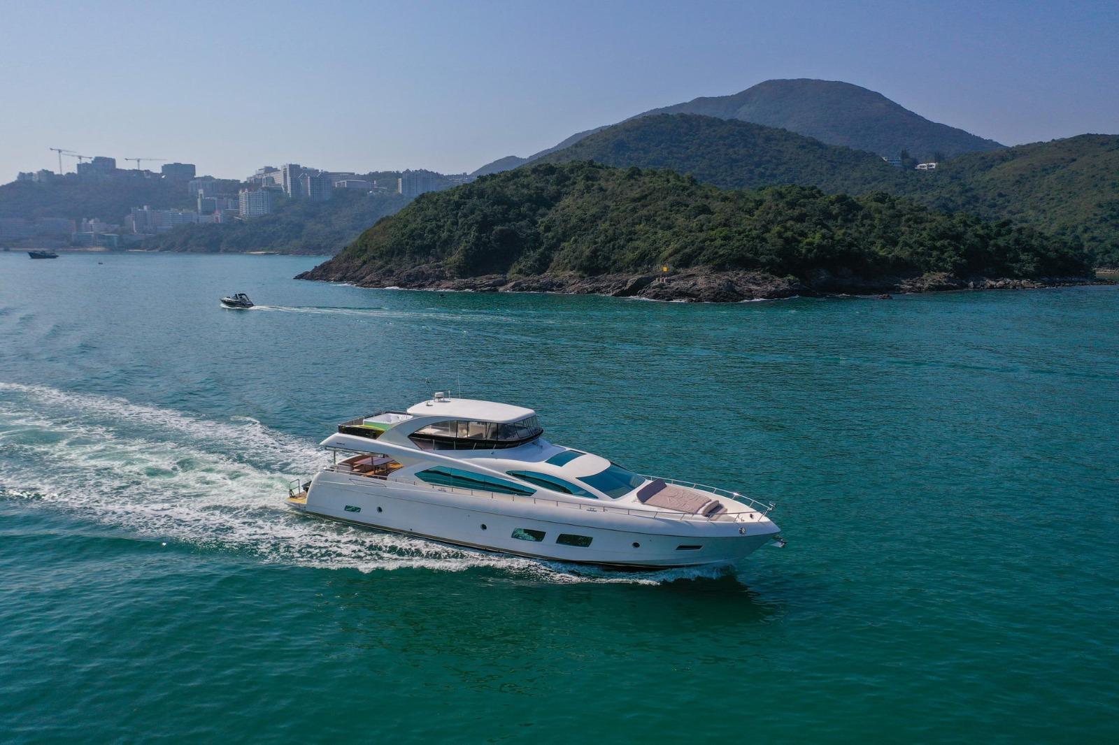 2014 Ruby 80