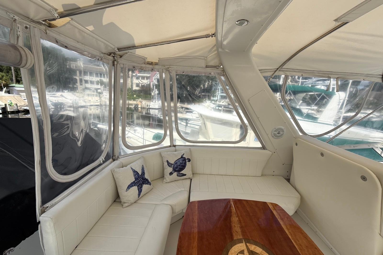 SC 10461 KM Knot 10 Yacht Sales SC 10461 KM Knot 10 Yacht Sales