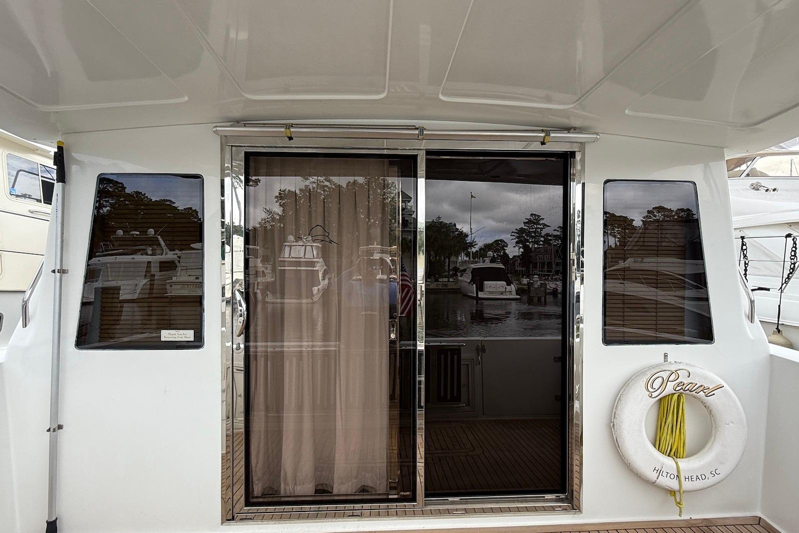 SC 10461 KM Knot 10 Yacht Sales SC 10461 KM Knot 10 Yacht Sales