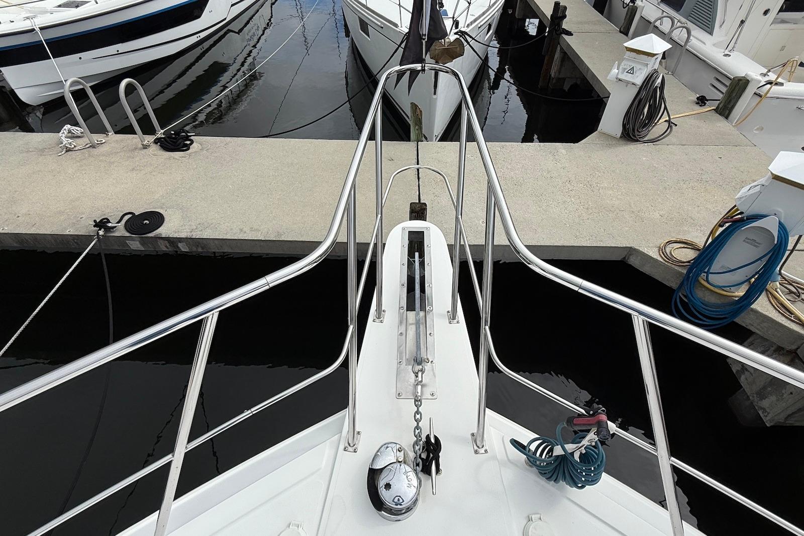 SC 10461 KM Knot 10 Yacht Sales SC 10461 KM Knot 10 Yacht Sales
