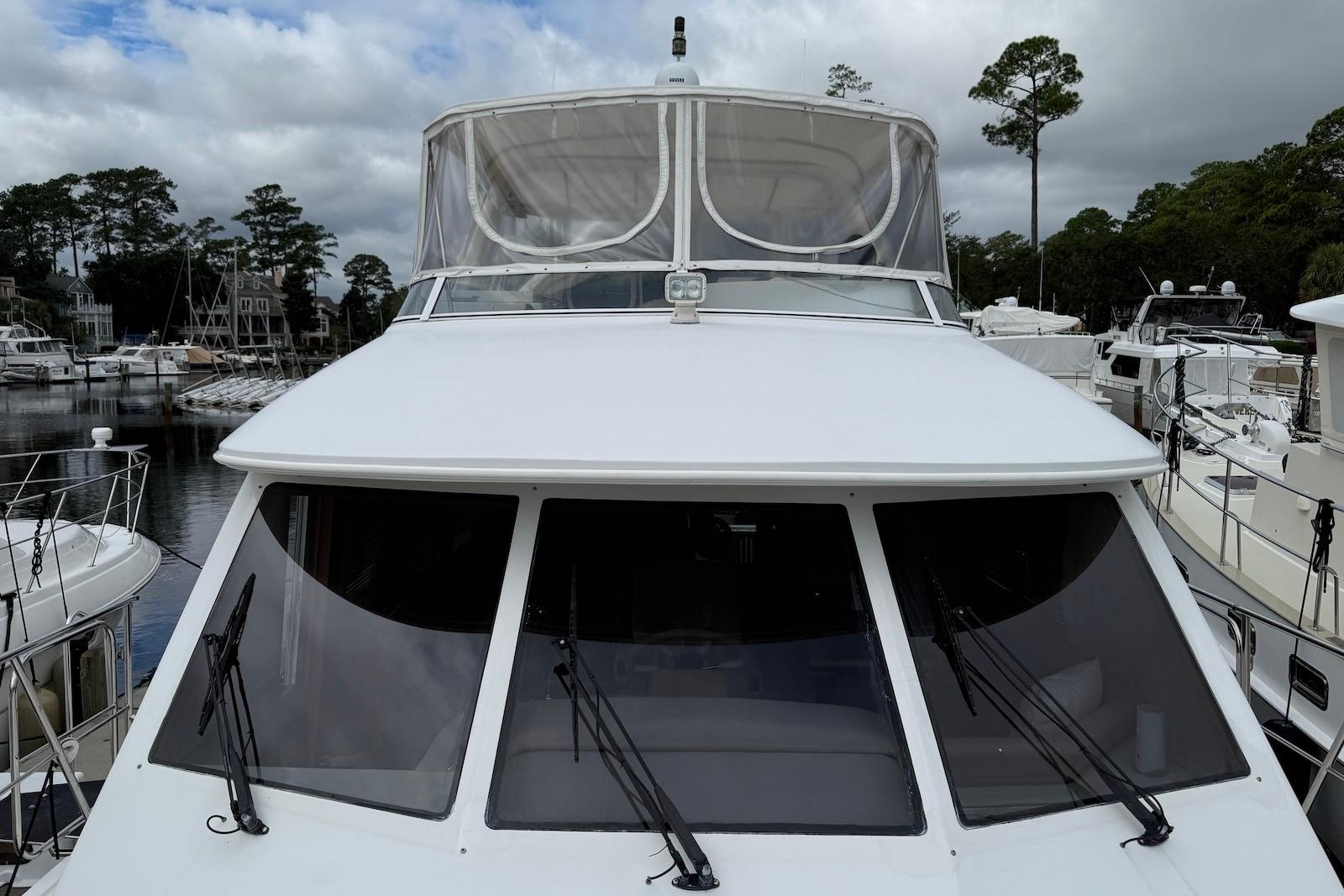 SC 10461 KM Knot 10 Yacht Sales SC 10461 KM Knot 10 Yacht Sales